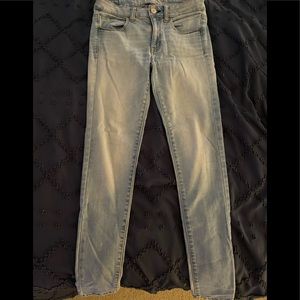 American Eagle Jeans 6Long